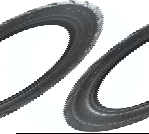 Pneu C/ Remendo Metzeler Tourance 150/70-17