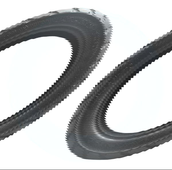 Pneu C/ Remendo Metzeler Tourance 150/70-17