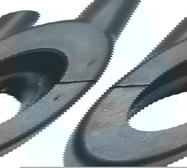 Carcaça Acelerador Honda Elite 125 18-22 Original