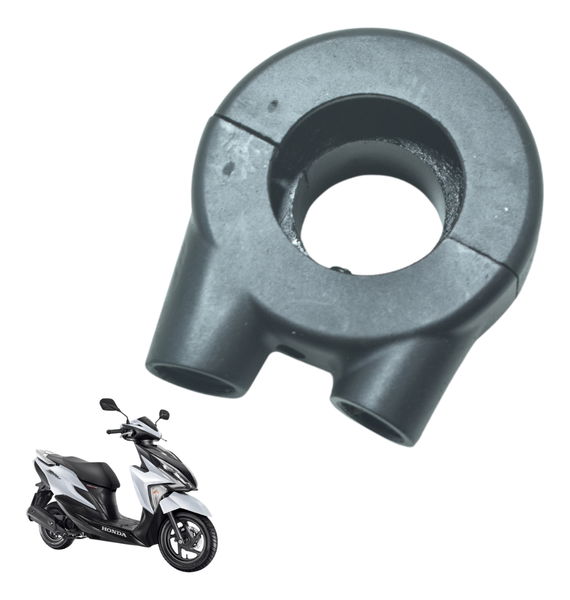 Carcaça Acelerador Honda Elite 125 18-22 Original