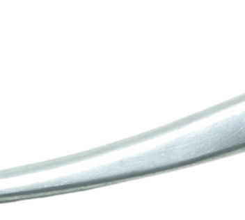 Manete Freio Traseiro Honda Elite 125 18-22 Original Cinza