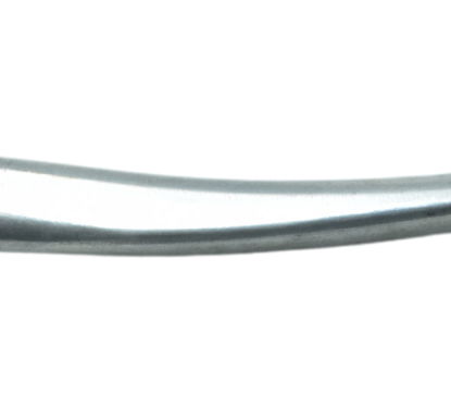 Manete Freio Traseiro Honda Elite 125 18-22 Original Cinza