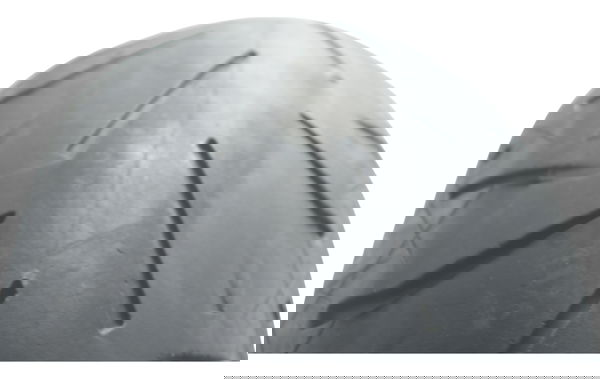 Pneu C/ Remendo Bridgestone Battlecruise 200/55-17