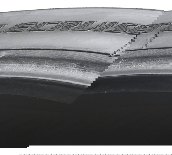 Pneu C/ Remendo Bridgestone Battlecruise 200/55-17