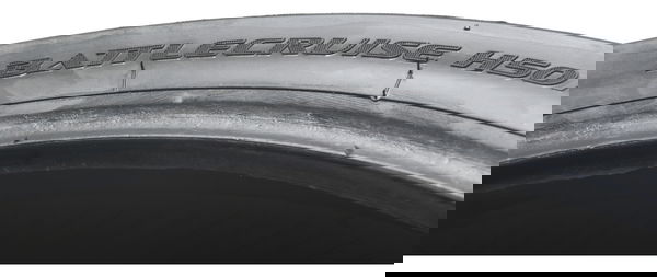 Pneu C/ Remendo Bridgestone Battlecruise 200/55-17