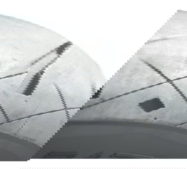 Pneu C/ Remendo Bridgestone Battlecruise 200/55-17