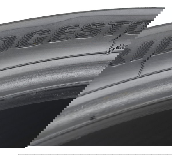 Pneu C/ Remendo Bridgestone Battlecruise 200/55-17
