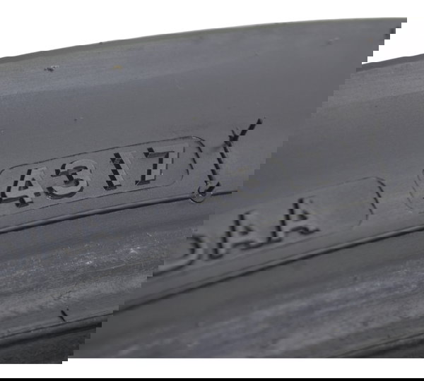 Pneu C/ Remendo Bridgestone Battlecruise 200/55-17