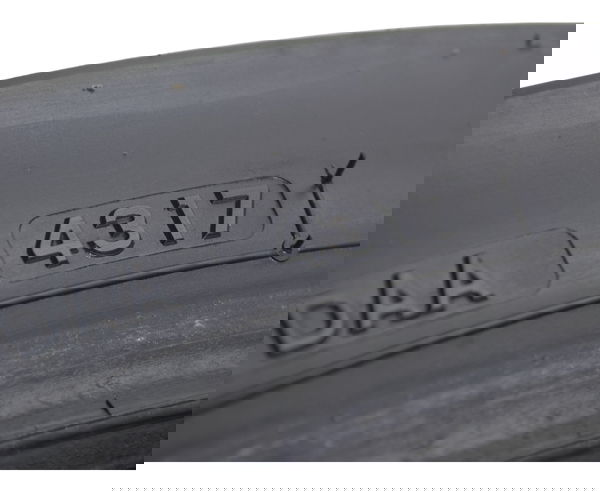 Pneu C/ Remendo Bridgestone Battlecruise 200/55-17