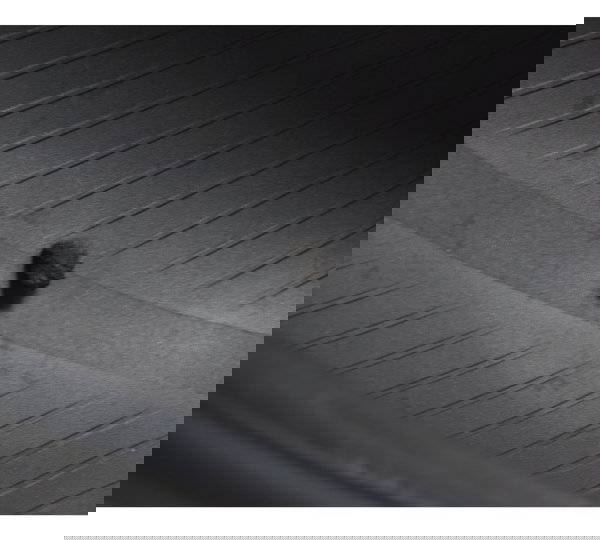 Pneu C/ Remendo Bridgestone Battlecruise 200/55-17