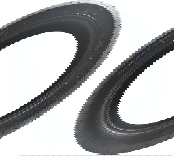 Pneu C/ Remendo Bridgestone Battlecruise 200/55-17