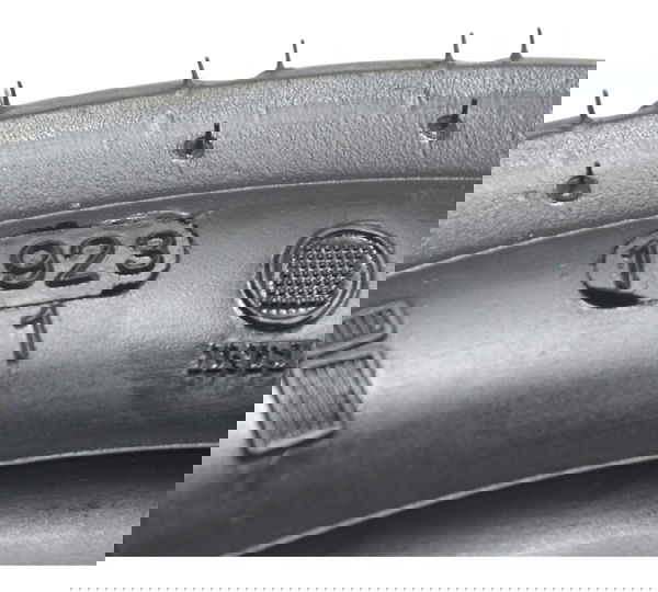 Pneu C/ Detalhes Rinaldi High Born 100/90-10