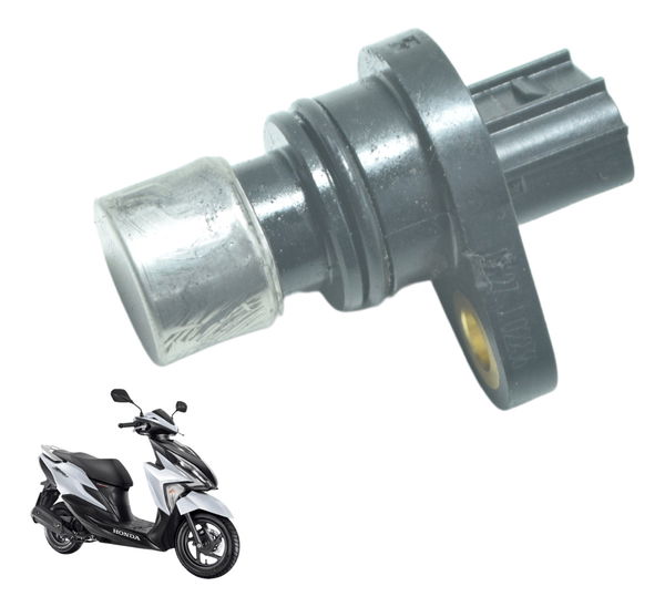 Sensor Rotação Honda Elite 125 18-22 Original