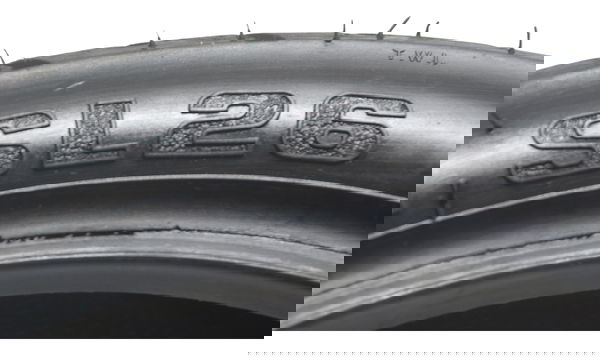 Pneu Pirelli Sl26 90/90-12