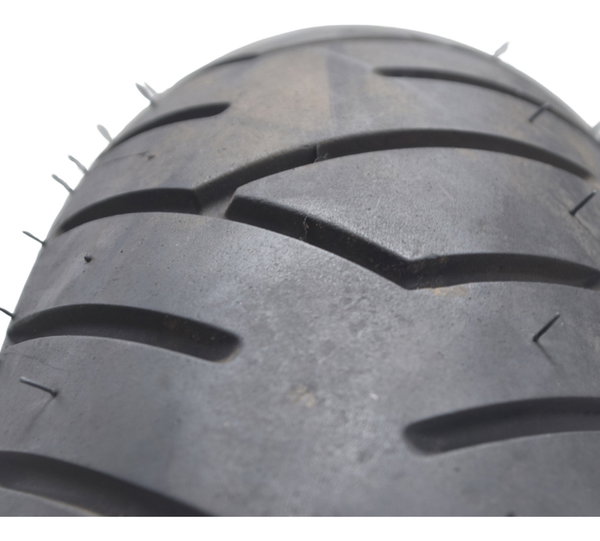 Pneu C/ Detalhes Pirelli Sl26 100/90-10