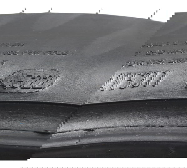 Pneu C/ Detalhes Pirelli Sl26 100/90-10