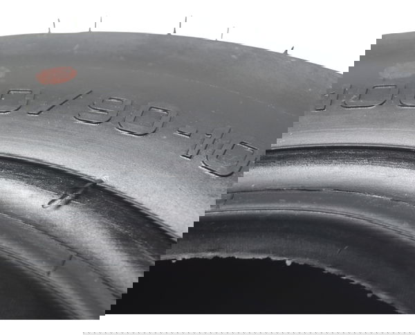 Pneu C/ Detalhes Pirelli Sl26 100/90-10