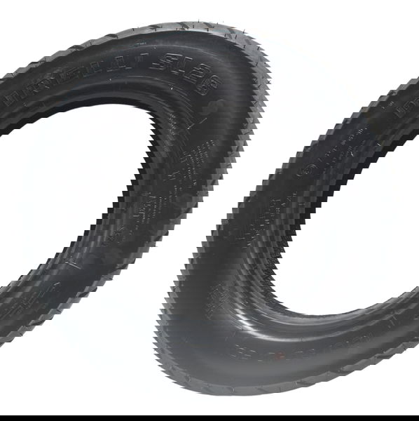 Pneu C/ Detalhes Pirelli Sl26 100/90-10