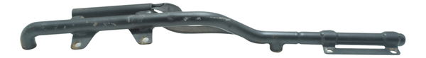 Suporte Escape C/ Detalhes Harley 883 R Sportster 08-09 Orig