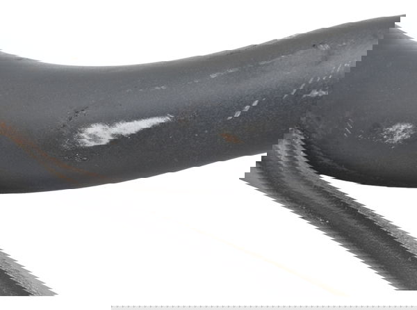 Suporte Escape C/ Detalhes Harley 883 R Sportster 08-09 Orig