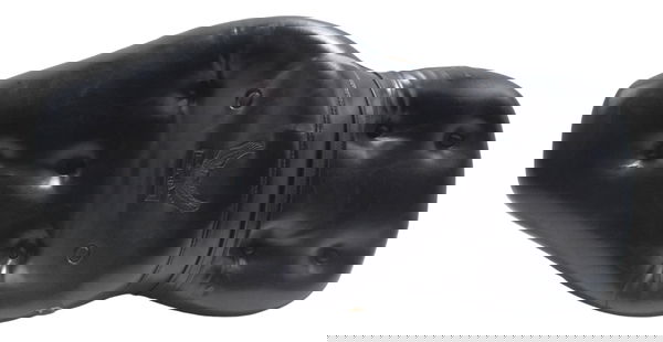 Banco C/ Detalhes Ere Harley 883 R Sportster 08-09 Original