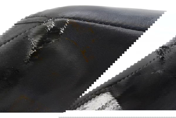 Banco C/ Detalhes Ere Harley 883 R Sportster 08-09 Original