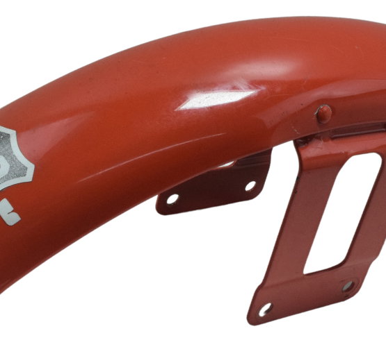 Paralama Diant C/ Detalh Harley 883 R Sportster 08-09 Orig