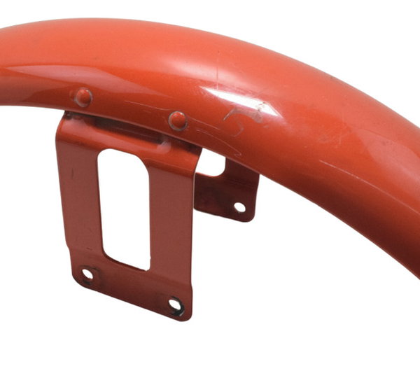 Paralama Diant C/ Detalh Harley 883 R Sportster 08-09 Orig
