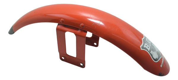 Paralama Diant C/ Detalh Harley 883 R Sportster 08-09 Orig