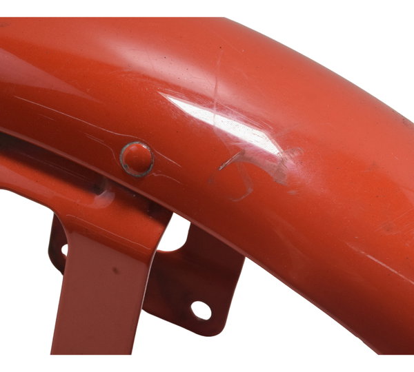 Paralama Diant C/ Detalh Harley 883 R Sportster 08-09 Orig