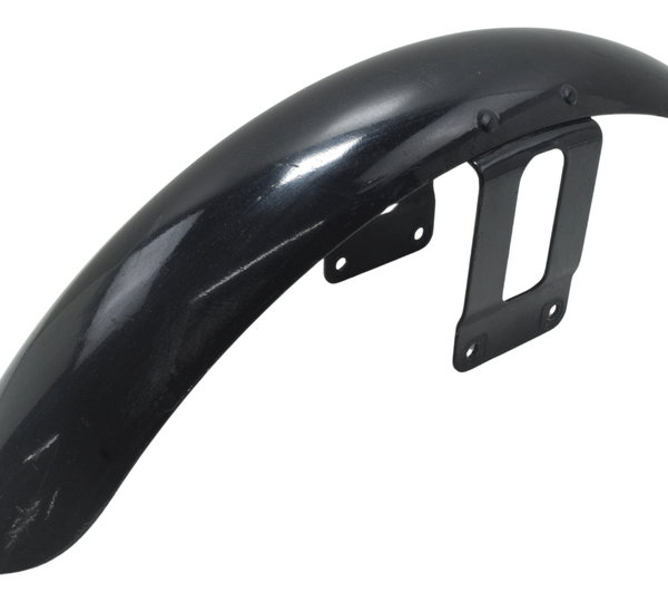 Paralama Diant C/ Detalh Harley 883 R Sportster 08-09 Orig