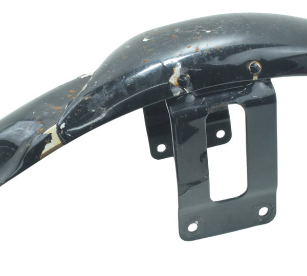Paralama Diant C/ Avaria Harley 883 R Sportster 08-09 Orig