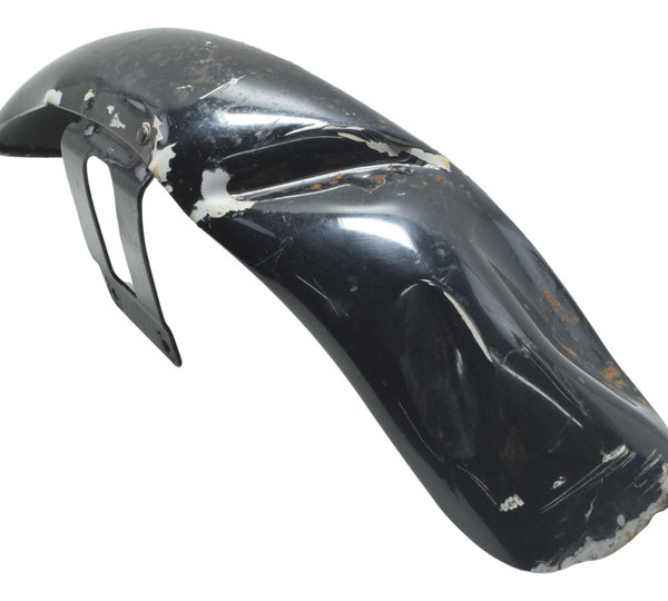 Paralama Diant C/ Avaria Harley 883 R Sportster 08-09 Orig