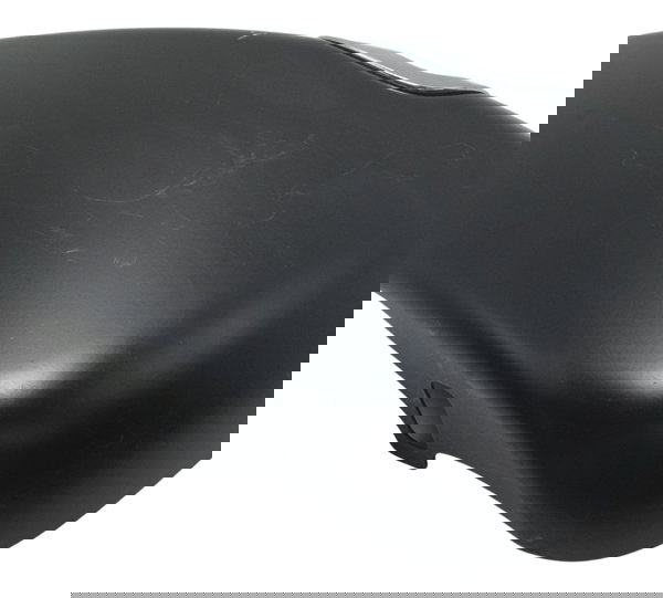 Carenagem Lateral Dir C/ Detalh Harley 883 R Sportster 08-09 Preto