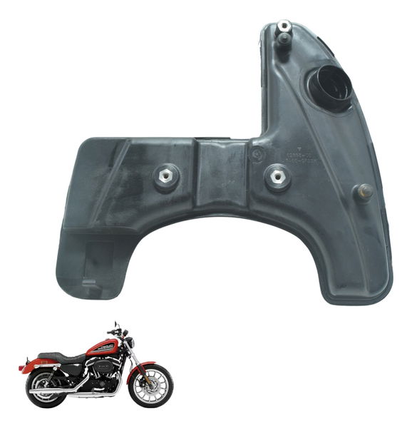 Reservatório Óleo Harley 883 R Sportster 08-09 Original