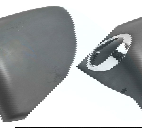 Carenagem Lateral Direita Harley 883 R Sportster 08-09 Orig Preto