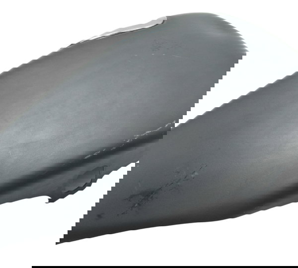 Carenagem Lateral Direita Harley 883 R Sportster 08-09 Orig Preto