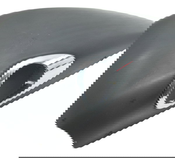 Carenagem Lateral Direita Harley 883 R Sportster 08-09 Orig Preto