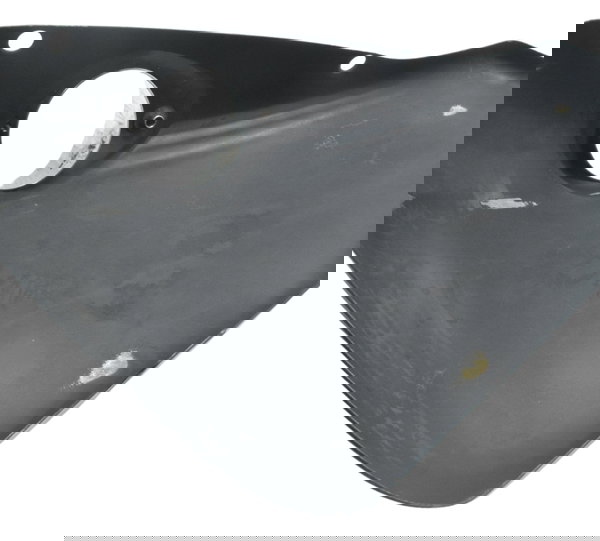 Carenagem Lateral Direita Harley 883 R Sportster 08-09 Orig Preto