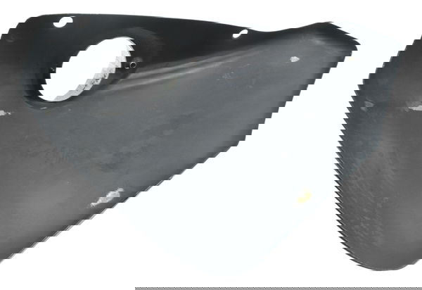 Carenagem Lateral Direita Harley 883 R Sportster 08-09 Orig