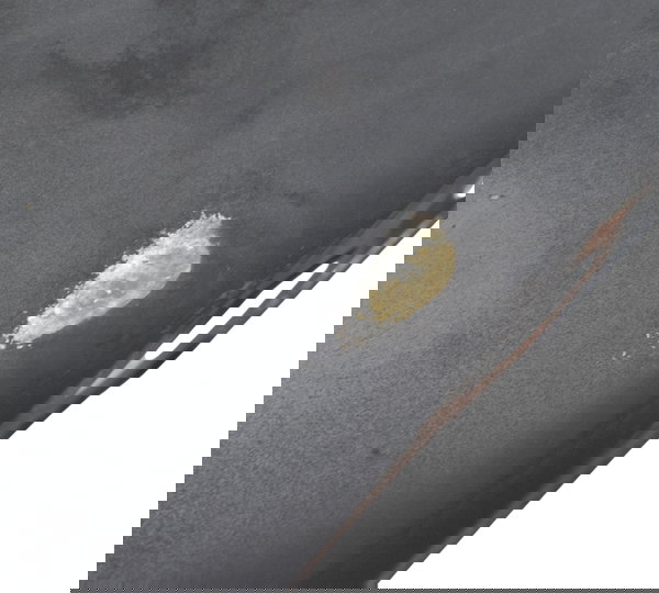 Carenagem Lateral Direita Harley 883 R Sportster 08-09 Orig Preto