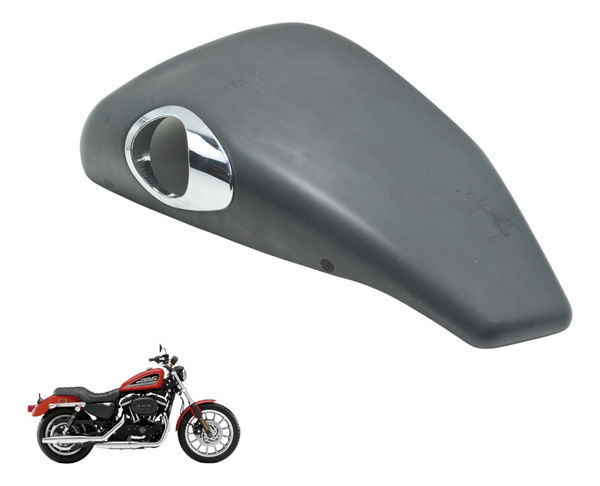 Carenagem Lateral Direita Harley 883 R Sportster 08-09 Orig