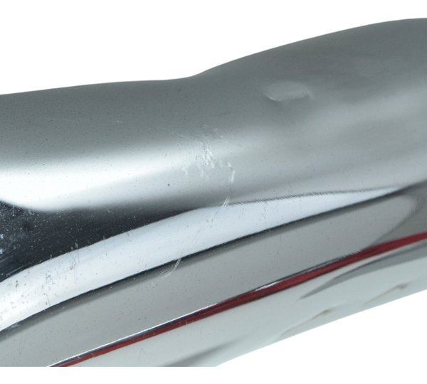 Capa Curva Escape C/ Detalhes Harley 883 R Sportster 08-09