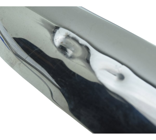 Capa Curva Escape C/ Detalhes Harley 883 R Sportster 08-09