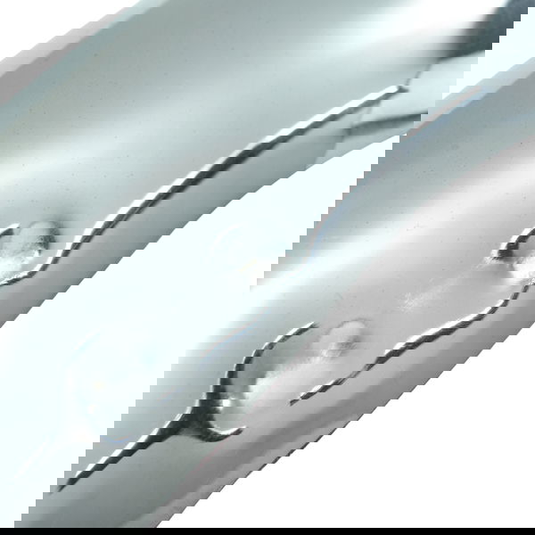 Capa Curva Escape C/ Detalhes Harley 883 R Sportster 08-09
