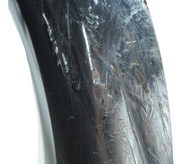 Capa Curva Escape C/ Detalhes Harley 883 R Sportster 08-09