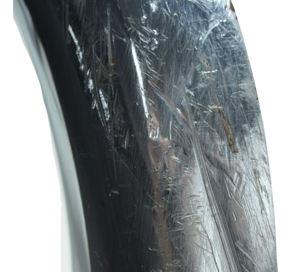 Capa Curva Escape C/ Detalhes Harley 883 R Sportster 08-09