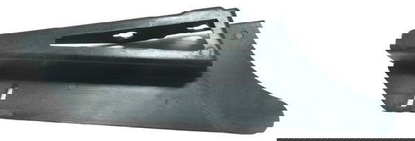Capa Inferior Correia C/ Detalh Harley 883 R Sportster 08-09