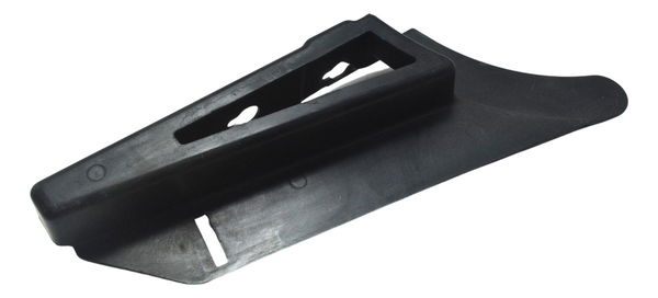 Capa Inferior Correia C/ Detalh Harley 883 R Sportster 08-09