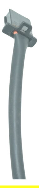 Chicote Pisca Dianteiro Direito Honda Elite 125 18-22 Orig